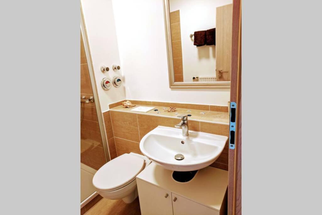 Altstadt Appartement Goslar Buitenkant foto