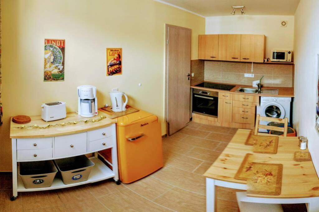 Altstadt Appartement Goslar Buitenkant foto